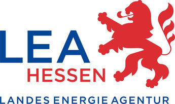 Logo LEA Hessen